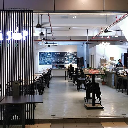Vista Alam Studio Units - Pool, Food Court Σαχ Αλάμ Εξωτερικό φωτογραφία
