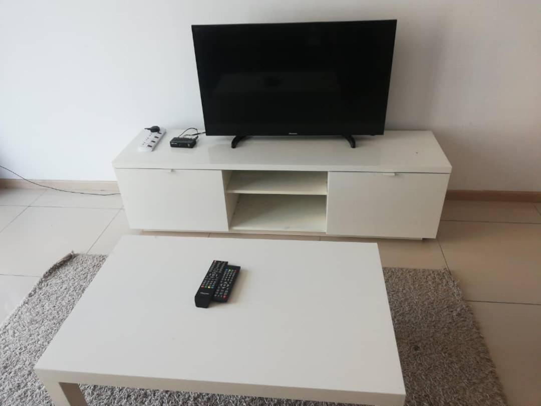 Vista Alam Studio Units - Pool, Food Court Σαχ Αλάμ Δωμάτιο φωτογραφία
