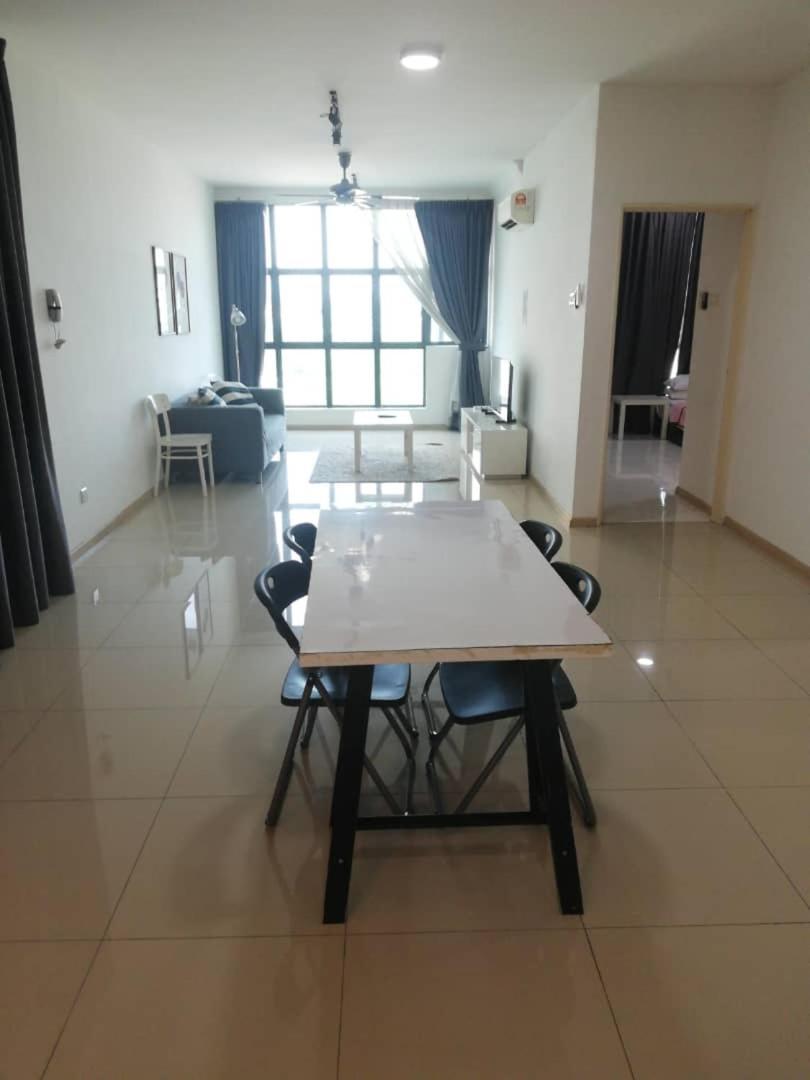 Vista Alam Studio Units - Pool, Food Court Σαχ Αλάμ Δωμάτιο φωτογραφία