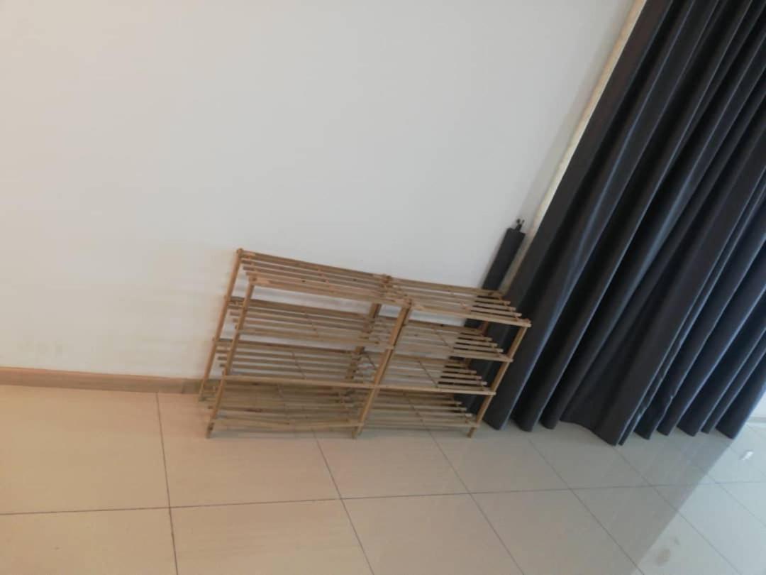 Vista Alam Studio Units - Pool, Food Court Σαχ Αλάμ Δωμάτιο φωτογραφία