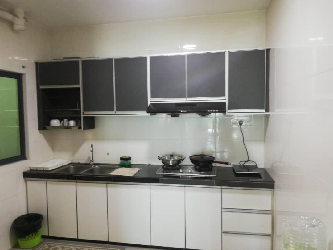 Vista Alam Studio Units - Pool, Food Court Σαχ Αλάμ Δωμάτιο φωτογραφία