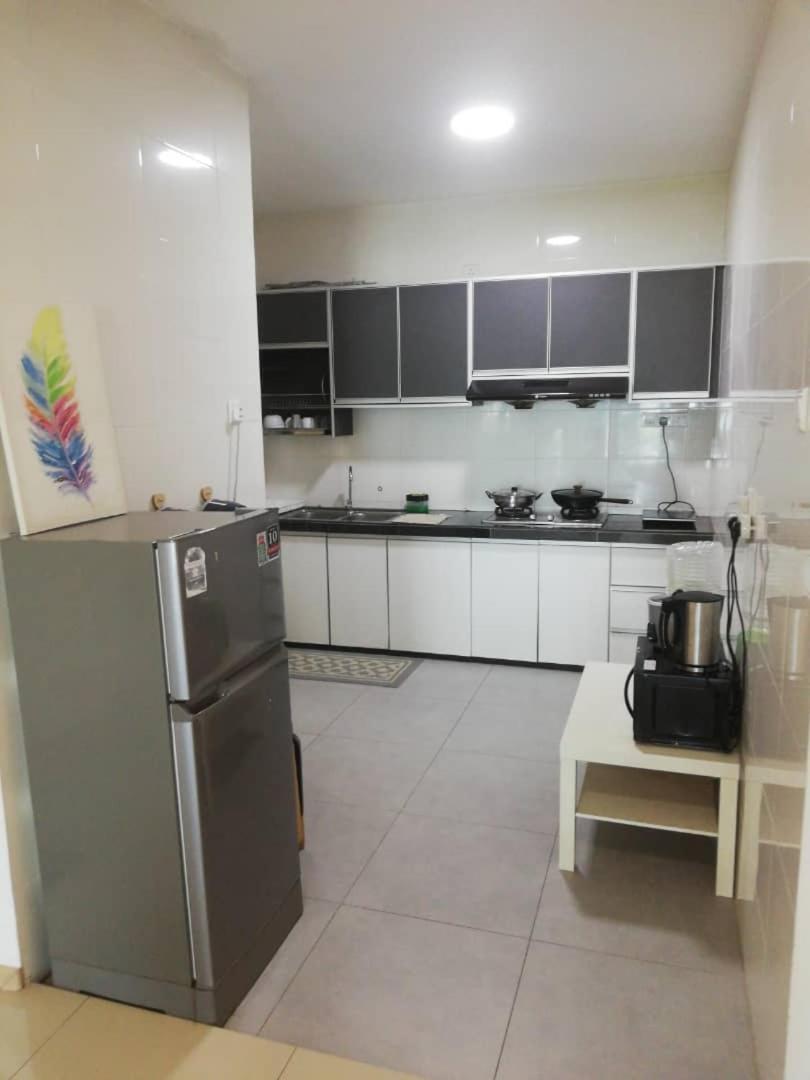 Vista Alam Studio Units - Pool, Food Court Σαχ Αλάμ Δωμάτιο φωτογραφία