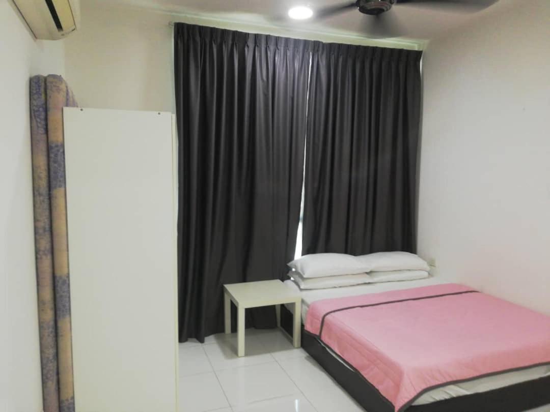 Vista Alam Studio Units - Pool, Food Court Σαχ Αλάμ Δωμάτιο φωτογραφία