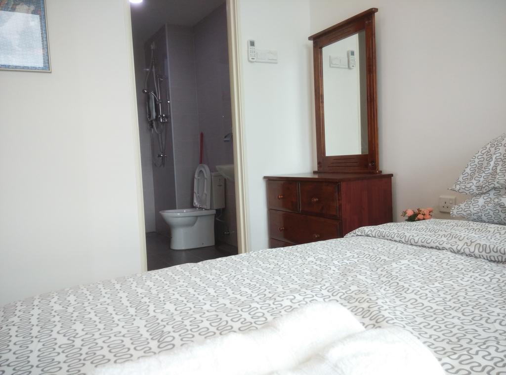 Vista Alam Studio Units - Pool, Food Court Σαχ Αλάμ Εξωτερικό φωτογραφία