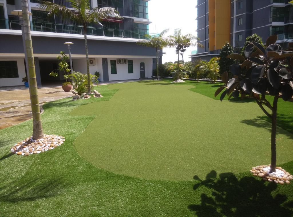 Vista Alam Studio Units - Pool, Food Court Σαχ Αλάμ Εξωτερικό φωτογραφία