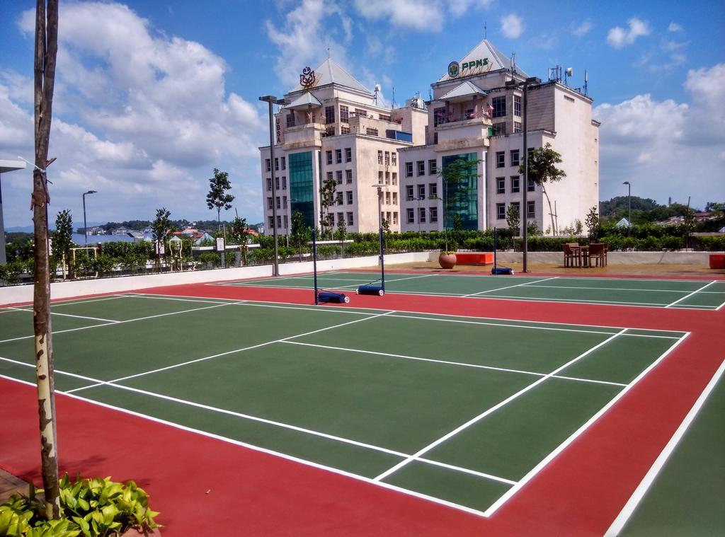 Vista Alam Studio Units - Pool, Food Court Σαχ Αλάμ Εξωτερικό φωτογραφία