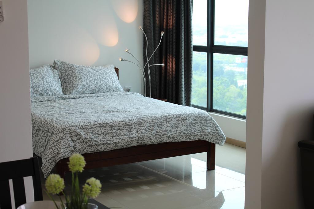 Vista Alam Studio Units - Pool, Food Court Σαχ Αλάμ Εξωτερικό φωτογραφία