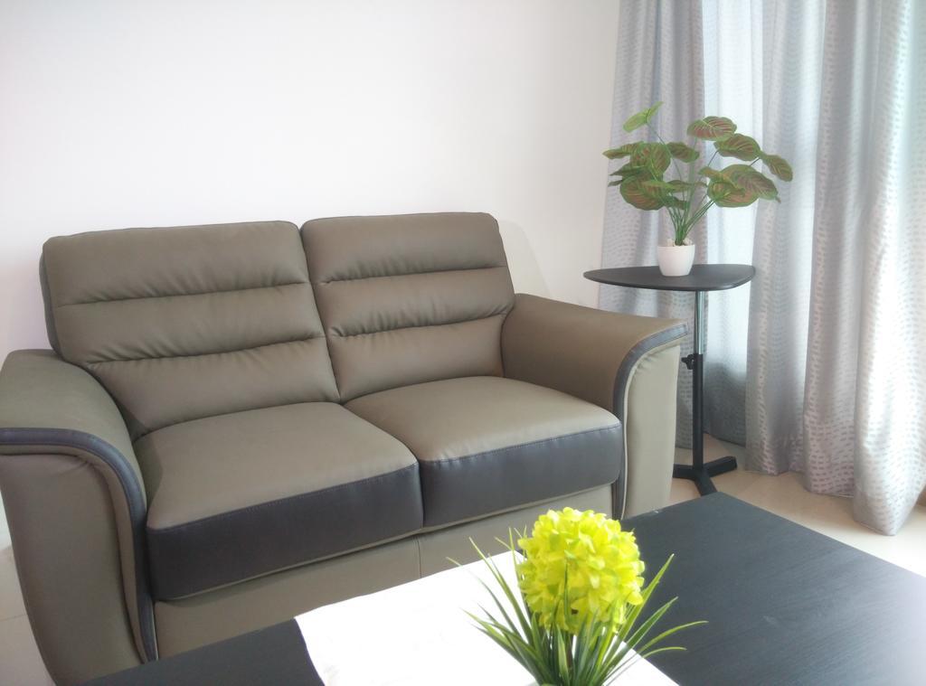 Vista Alam Studio Units - Pool, Food Court Σαχ Αλάμ Εξωτερικό φωτογραφία