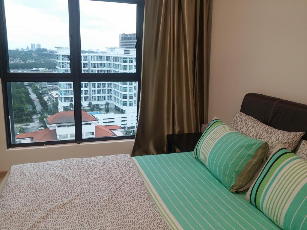 Vista Alam Studio Units - Pool, Food Court Σαχ Αλάμ Εξωτερικό φωτογραφία