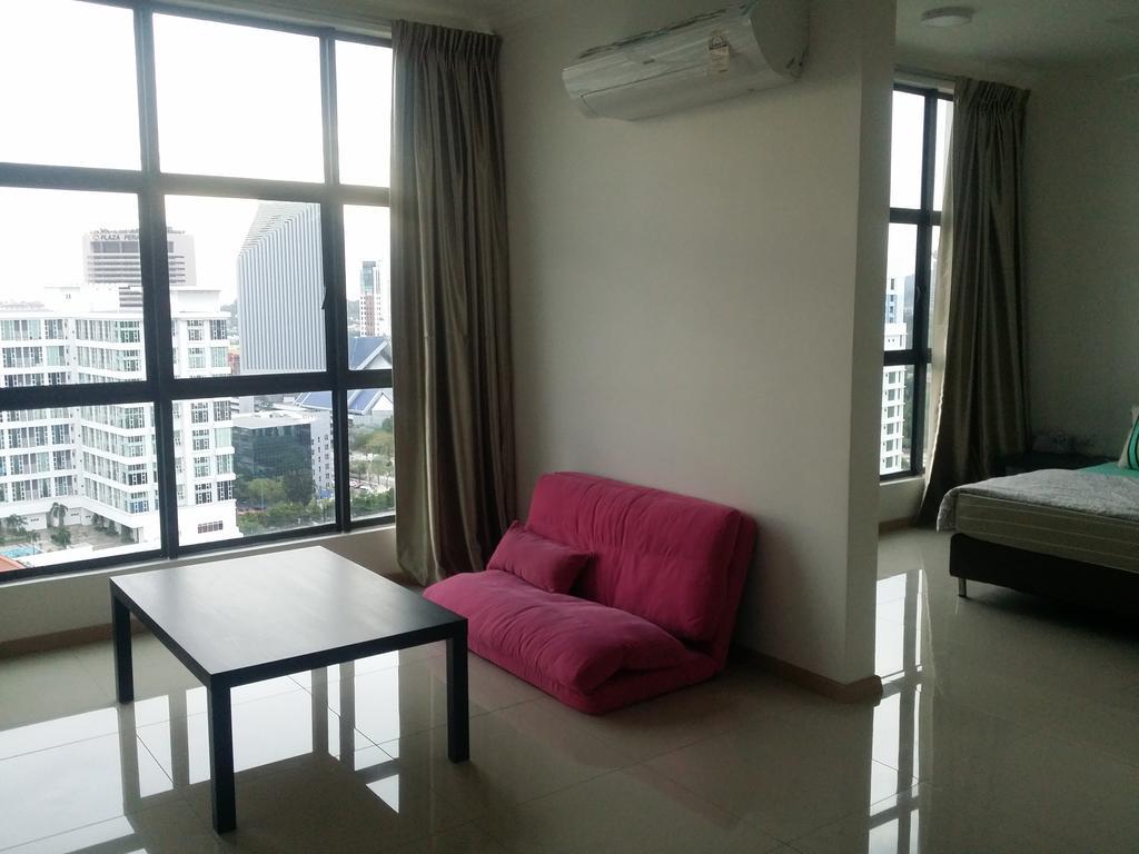 Vista Alam Studio Units - Pool, Food Court Σαχ Αλάμ Εξωτερικό φωτογραφία