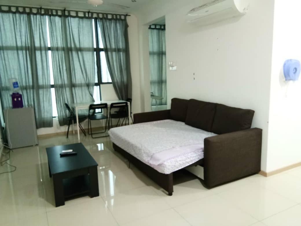 Vista Alam Studio Units - Pool, Food Court Σαχ Αλάμ Εξωτερικό φωτογραφία