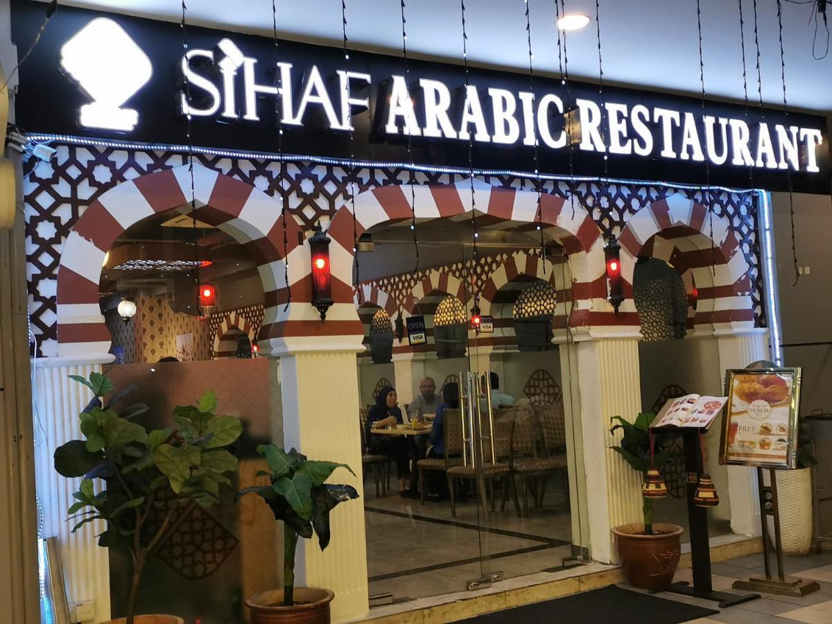 Vista Alam Studio Units - Pool, Food Court Σαχ Αλάμ Εξωτερικό φωτογραφία